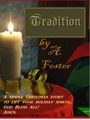 cover image of Tradition